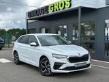 Miniature SKODA SCALA