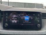 Miniature SKODA SCALA