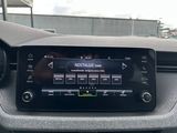 Miniature SKODA SCALA