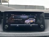 Miniature SKODA SCALA