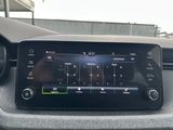 Miniature SKODA SCALA