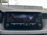 Miniature SKODA SCALA