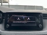 Miniature SKODA SCALA