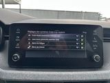 Miniature SKODA SCALA