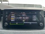 Miniature SKODA SCALA