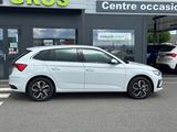Miniature SKODA SCALA