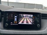 Miniature SKODA SCALA