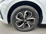 Miniature SKODA SCALA