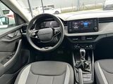 Miniature SKODA SCALA