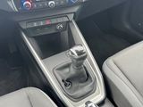 Miniature AUDI A1 SPORTBACK