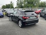 Miniature AUDI A1 SPORTBACK