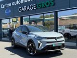 Miniature RENAULT CAPTUR
