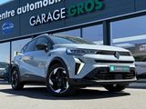 Miniature RENAULT CAPTUR