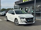 Miniature PEUGEOT 208
