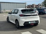 Miniature PEUGEOT 208