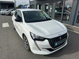 Miniature PEUGEOT 208