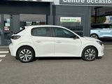 Miniature PEUGEOT 208