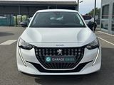 Miniature PEUGEOT 208