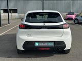 Miniature PEUGEOT 208