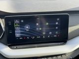 Miniature SKODA OCTAVIA