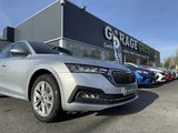 Miniature SKODA OCTAVIA