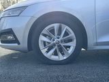 Miniature SKODA OCTAVIA