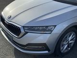Miniature SKODA OCTAVIA