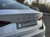 Miniature SKODA OCTAVIA
