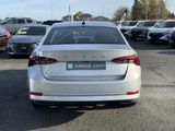Miniature SKODA OCTAVIA