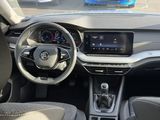 Miniature SKODA OCTAVIA