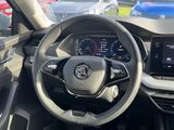 Miniature SKODA OCTAVIA