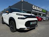 Miniature CITROEN C3 AIRCROSS