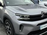 Miniature CITROEN C5 AIRCROSS