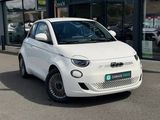 Miniature FIAT 500e BERLINE