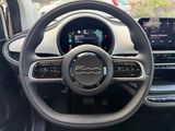 Miniature FIAT 500e BERLINE