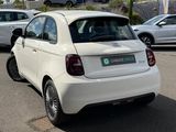 Miniature FIAT 500e BERLINE