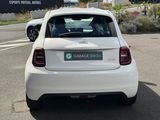 Miniature FIAT 500e BERLINE