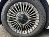 Miniature FIAT 500e BERLINE