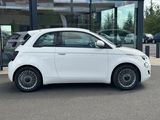 Miniature FIAT 500e BERLINE