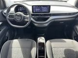 Miniature FIAT 500e BERLINE