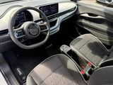 Miniature FIAT 500e BERLINE