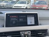 Miniature BMW X2 F39