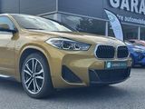 Miniature BMW X2 F39