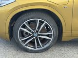 Miniature BMW X2 F39