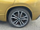 Miniature BMW X2 F39