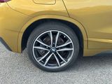 Miniature BMW X2 F39