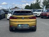 Miniature BMW X2 F39