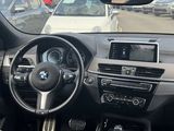 Miniature BMW X2 F39