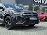 Miniature VOLKSWAGEN T-ROC