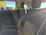 Miniature FIAT 500e BERLINE